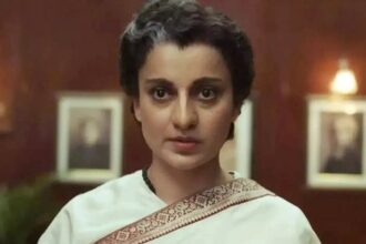 Kangana Ranaut’s Emergency receives censor certificate; release date to be announced soon : Bollywood News