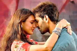 Makers of Kartik Aaryan and Triptii Dimri starrer Bhool Bhulaiyaa 3 unveil romantic track ‘Jaana Samjho Na’, watch : Bollywood News