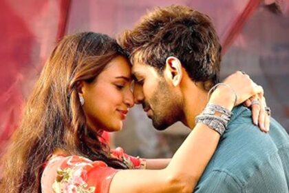 Makers of Kartik Aaryan and Triptii Dimri starrer Bhool Bhulaiyaa 3 unveil romantic track ‘Jaana Samjho Na’, watch : Bollywood News