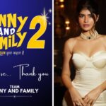 Makers of Binny and Family announce sequel with heartfelt note : Bollywood News