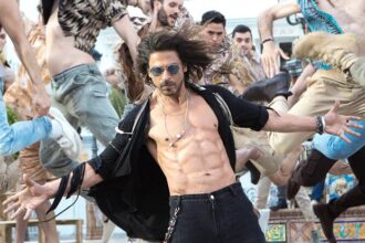 Yash Raj Films’ Pathaan honoured with IIFTC Tourism Impact Award : Bollywood News