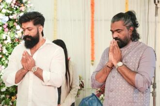 Toxic set under fire: Yash’s film allegedly cut 100 trees in Bengaluru, production house REACTS : Bollywood News