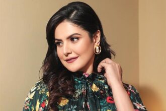 Zareen Khan teases return to big screen in 2025: “You all will definitely see me in the movies” : Bollywood News