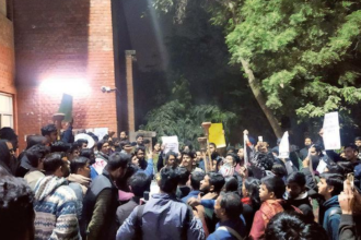 India slipped on academic freedom index over the past decade: report