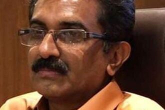 Kannur ADM’s death sparks controversy, BJP calls for arrest of district panchayat president