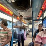 Relief for Kolkata’s anxious tram employees, enthusiasts as service resumes after long delay
