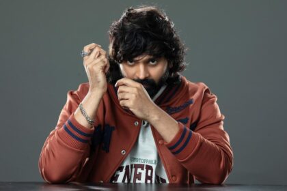 ‘Swag’ movie review: Hasith Goli and a brilliant Sree Vishnu strike again with a deceptive, layered satire