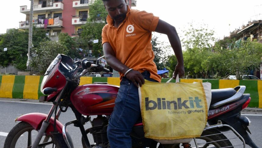 Blinkit partners with Decathlon for sports goods deliveries in 10 minutes