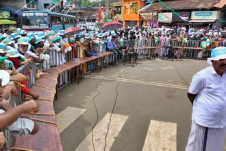 Wayanad Lok Sabha bypoll: Priyanka Gandhi Vadra launches second phase campaign amidst criticism