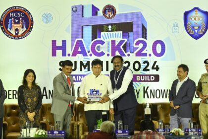Telangana citizens lose ₹4-₹5 crore every day to cyber criminals: police official