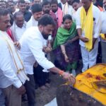 Setting up of industrial corridor, development of roads in Krishna district soon: Minister