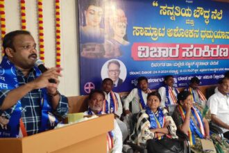 Sannati should be the most preferred destination of Buddhist heritage tourism: Scholar