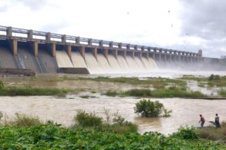 March for clean Tungabhadra to start on November 6