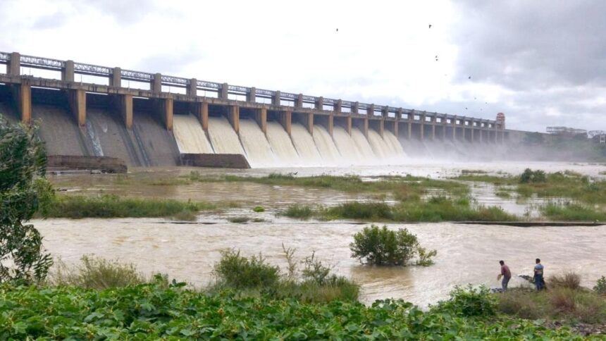 March for clean Tungabhadra to start on November 6