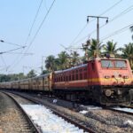 Three coaches of Secunderabad-Shalimar Superfast Express derail near Howrah