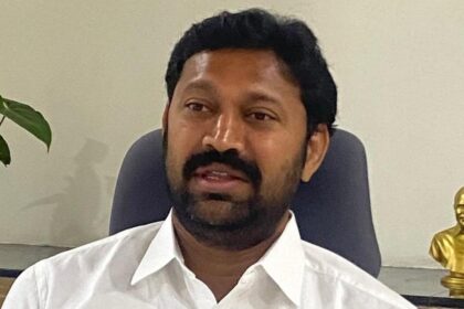 YSRCP MP Avinash Reddy alleges harassment of his personal assistant by police