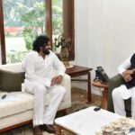 Pawan Kalyan urges Centre to auction red sandalwood through a single-window system 