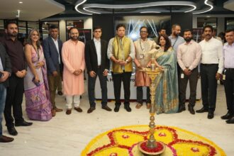 GlobalLogic opens delivery centre in Hyderabad to spread wings, ramp up hiring in Telangana 