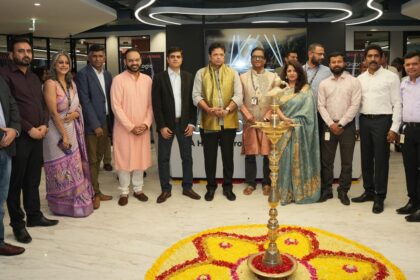 GlobalLogic opens delivery centre in Hyderabad to spread wings, ramp up hiring in Telangana 