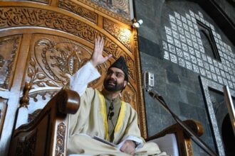 Hurriyat Conference asks Omar-led govt to reinstate employees fired over ‘terror links’