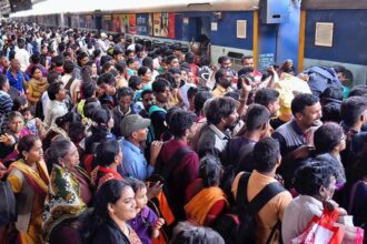 Extra coaches to clear waiting-list in some trains