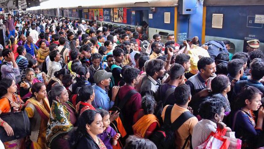 Extra coaches to clear waiting-list in some trains