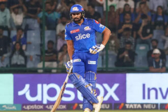 Retained Rohit Sharma vows to ‘bring the Mumbai Indians legacy back where it belongs’ | Cricket News