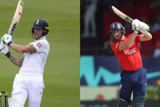 England confirm two-year central contracts for Ben Stokes, Jos Buttler | Cricket News