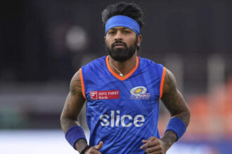 Hardik Pandya: ‘We’ll come in all guns blazing’: Hardik promises Mumbai Indians’ fans after being retained | Cricket News