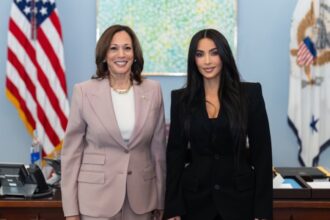 Saint West: Did Kim Kardashian delete son Saint West’s YouTube channel after anti-Harris post? Saint West: Did Kim Kardashian delete son Saint West’s YouTube channel after anti-Harris post?