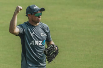 We’re seeing more results due to WTC points: Tom Latham | Cricket News