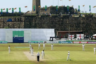Galle to host two-Test series during Australia’s tour of Sri Lanka | Cricket News