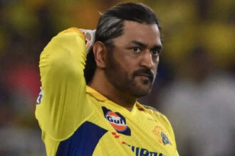 EXPLAINED: How did CSK retain MS Dhoni for just Rs. 4 crore? | Cricket News