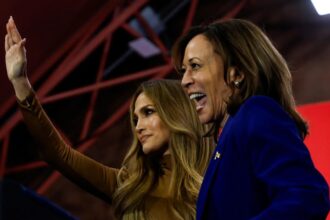 Jennifer Lopez: ‘Not just Puerto Ricans were offended’: Jennifer Lopez joins Harris’ rally in Las Vegas Jennifer Lopez: ‘Not just Puerto Ricans were offended’: Jennifer Lopez joins Harris’ rally in Las Vegas