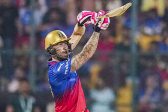IPL 2025: Why did RCB not retain Faf du Plessis? | Cricket News