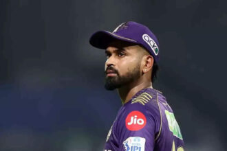 KKR CEO explains why they didn’t retain Shreyas Iyer | Cricket News