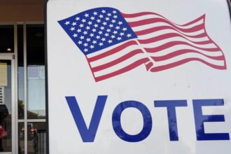 Fake video depicting voter fraud in Georgia part of Russian misinformation campaign: US Fake video depicting voter fraud in Georgia part of Russian misinformation campaign: US