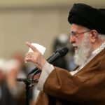 Iran’s supreme leader threatens Israel, US with ‘crushing response’ amid rising regional tensions