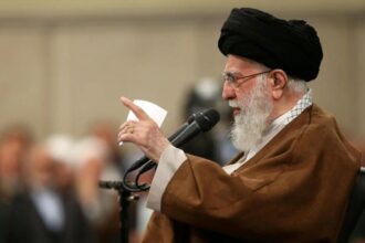 Iran’s supreme leader threatens Israel, US with ‘crushing response’ amid rising regional tensions Iran’s supreme leader threatens Israel, US with ‘crushing response’ amid rising regional tensions