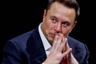 Elon Musk reacts to reports that he could be deported for immigration violation | World News Elon Musk reacts to reports that he could be deported for immigration violation | World News