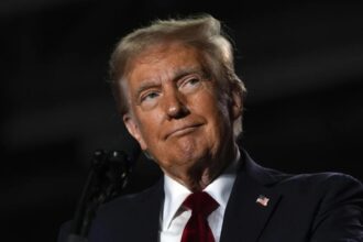 Blue Wall: Battle for the Blue Wall states: Will Trump be able to crack them? Blue Wall: Battle for the Blue Wall states: Will Trump be able to crack them?