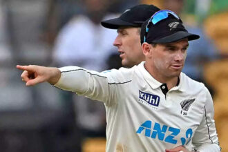 Will Tom Latham go down in history as one of finest New Zealand captains? | Cricket News