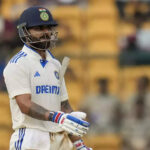 India Vs New Zealand 3rd Test: India need Virat Kohli’s experience in crucial run chase against New Zealand at Wankhede | Cricket News