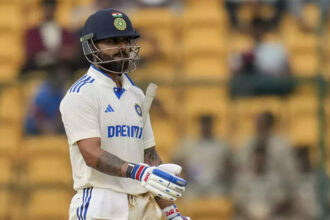 India Vs New Zealand 3rd Test: India need Virat Kohli’s experience in crucial run chase against New Zealand at Wankhede | Cricket News