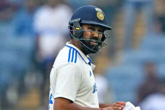 How Rohit Sharma’s inconsistency with the bat hurt India against New Zealand | Cricket News