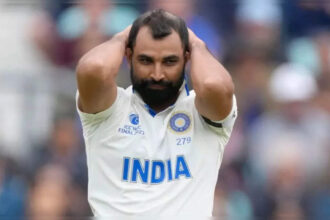 Mohammed Shami still not in Bengal Ranji Trophy squad | Cricket News