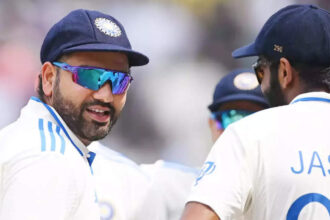 Rohit Sharma on India’s 0-3 series defeat: ‘I was not at my best as captain’ | Cricket News