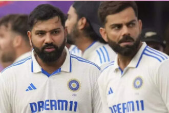 World Test Championship Points Table: India drop to second as Australia claim top spot | Cricket News