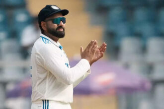 ‘Not sure whether I will be going’: Rohit Sharma hints at missing first Test against Australia | Cricket News