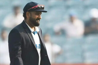 Rohit Sharma: This series loss a very low point of my career | Cricket News